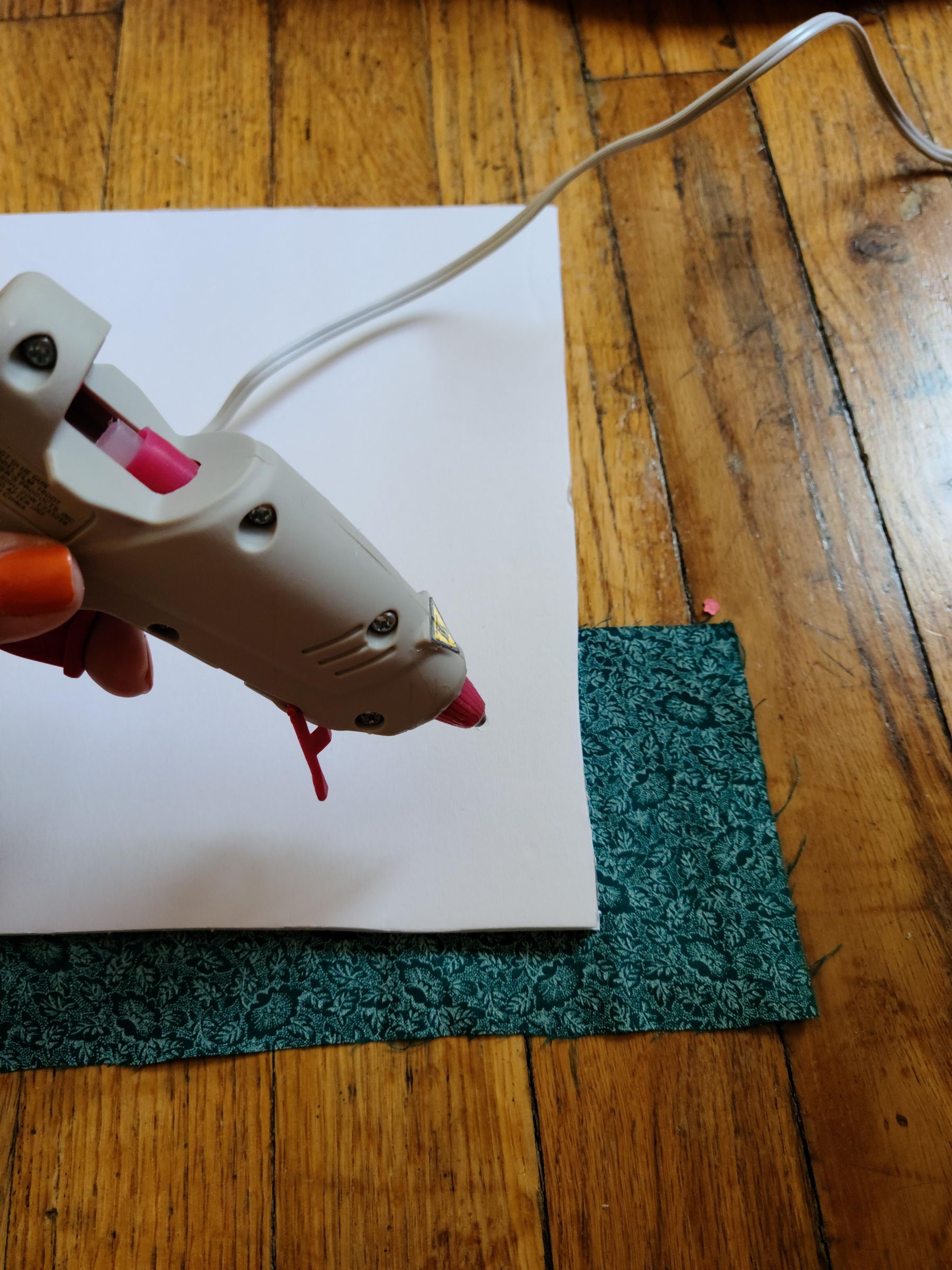 Turn a Frame Into a Button Board! 4 Steps (with Pictures) Instructables