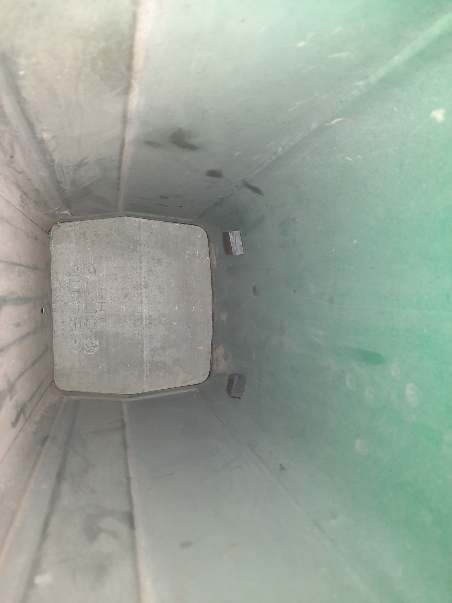Arduino Powered Secret Mailbox Compartment : 6 Steps - Instructables