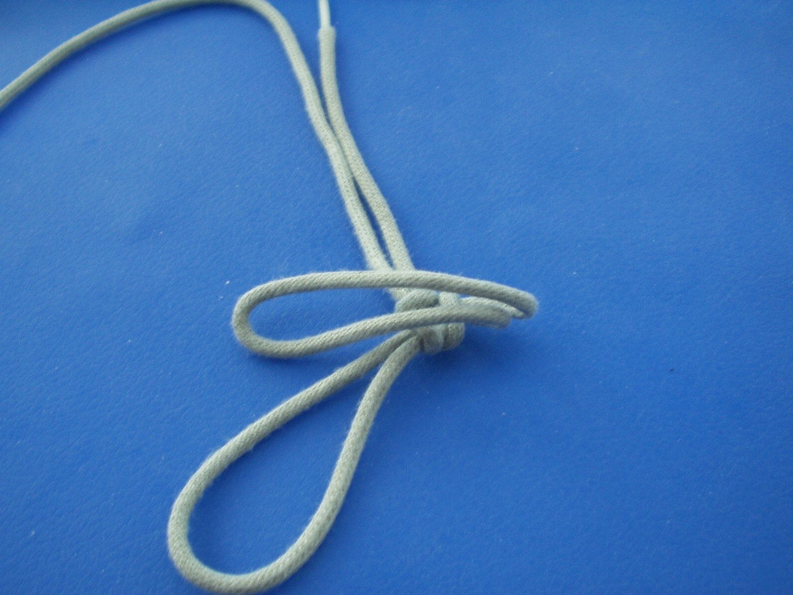 Good Luck Knot Lanyard 13 Steps Instructables