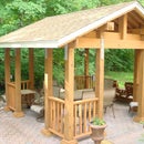 THE GAZEBO