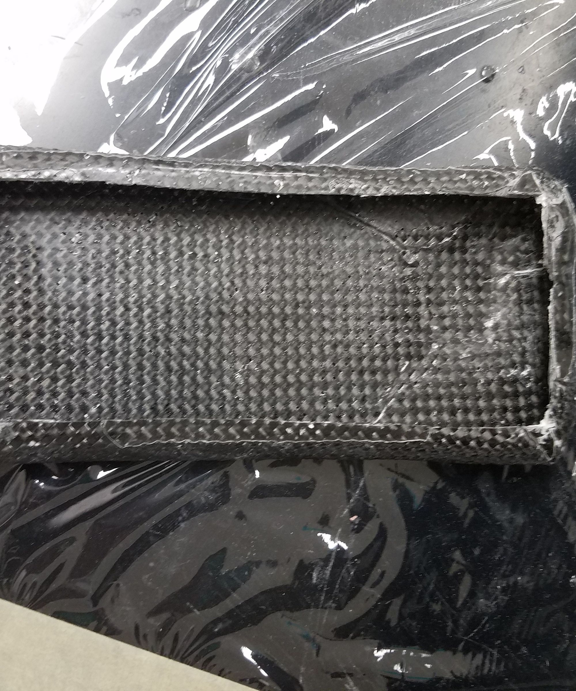 How to Make a Carbon Fiber Phone Case
