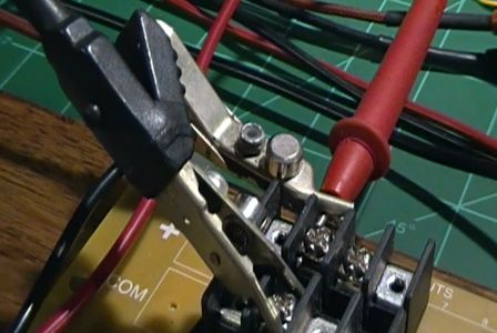 Setting Up a 7mm Brushed DC Motor