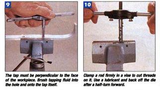 Metalworking 101 : 6 Steps - Instructables