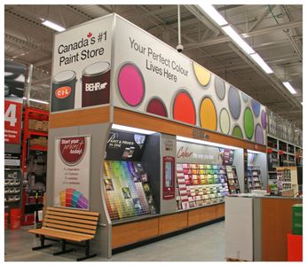 Go to Your Local Hardware Store