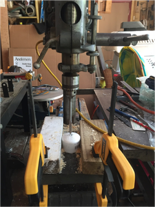 Smart Projectile Launcher : 9 Steps (with Pictures) - Instructables