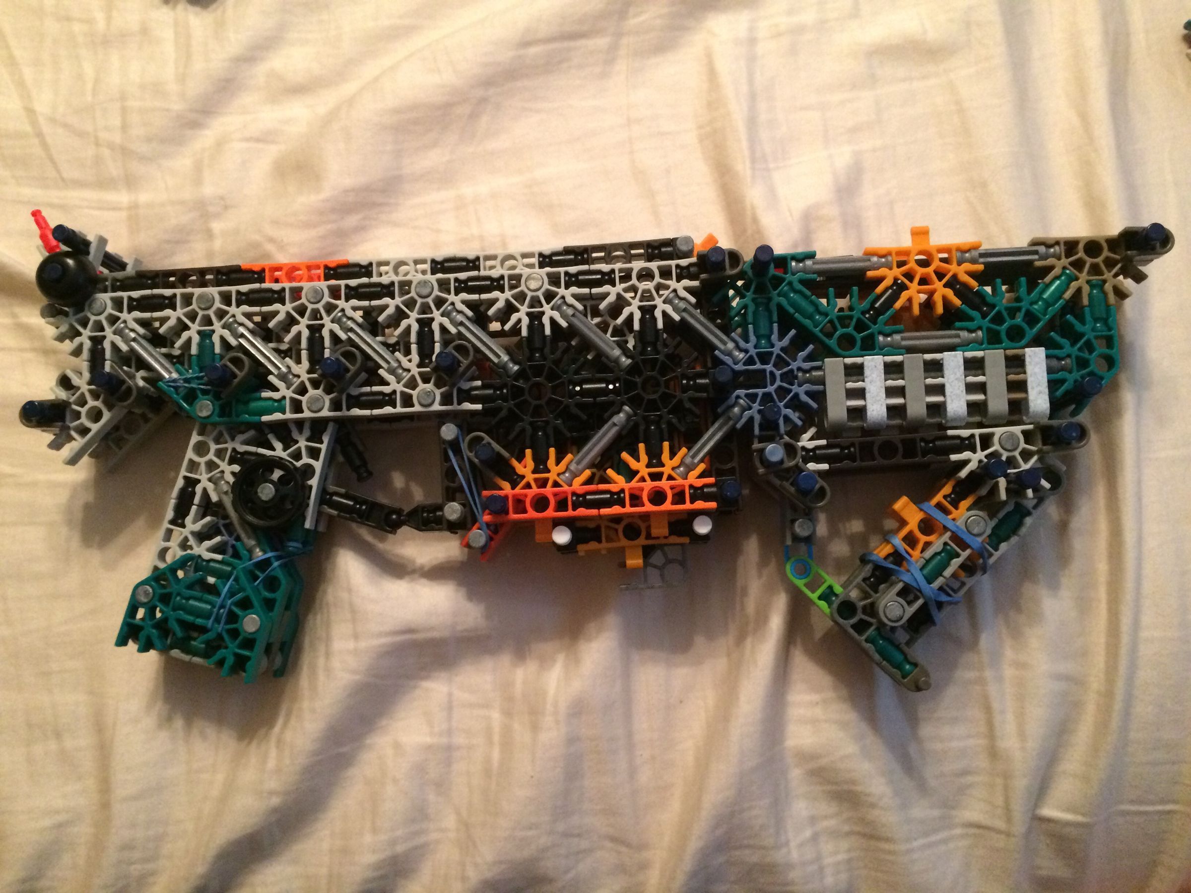 My Competitor 4 Mods