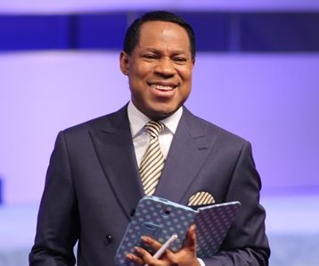 Pastor Chris Oyakhilome: Spreading the Gospel of Jesus Christ Across the Globe