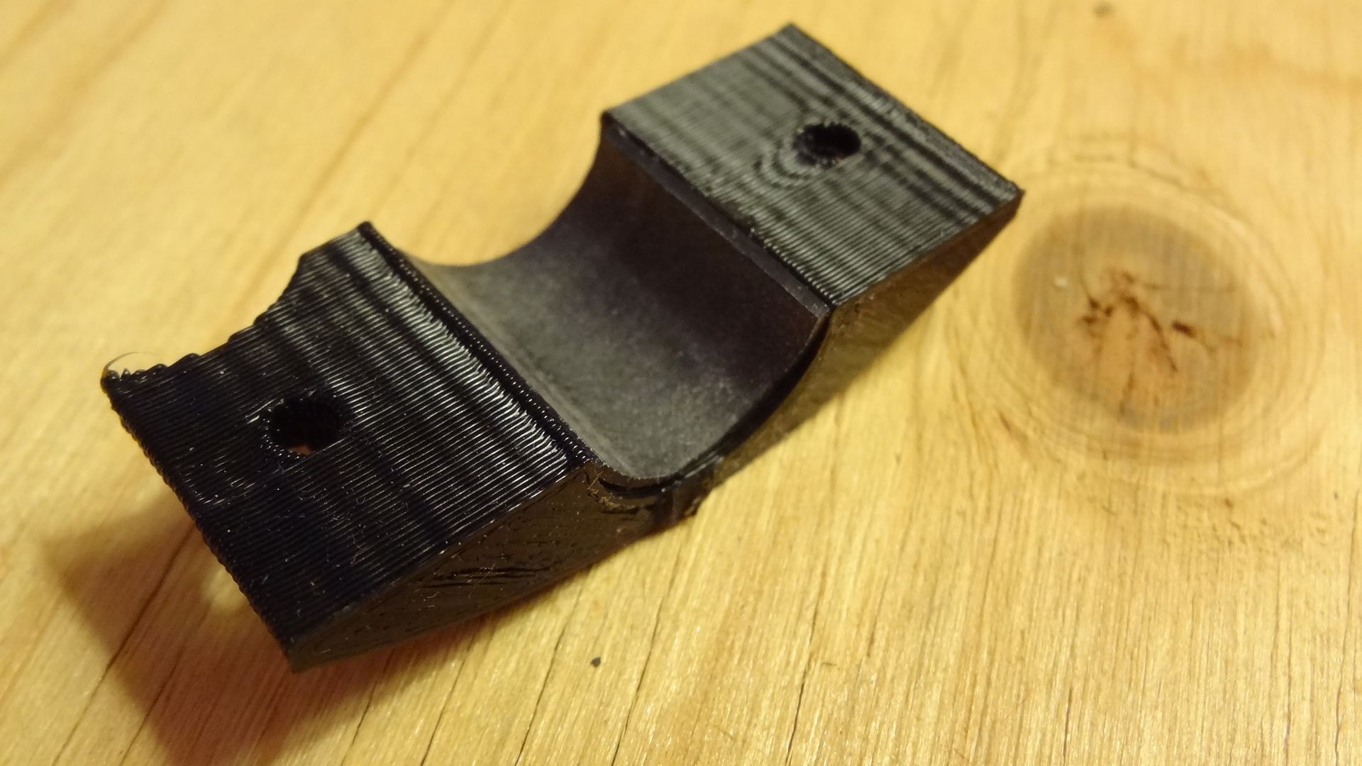 3D Printed Bike Light Without Battery 10 Steps Instructables