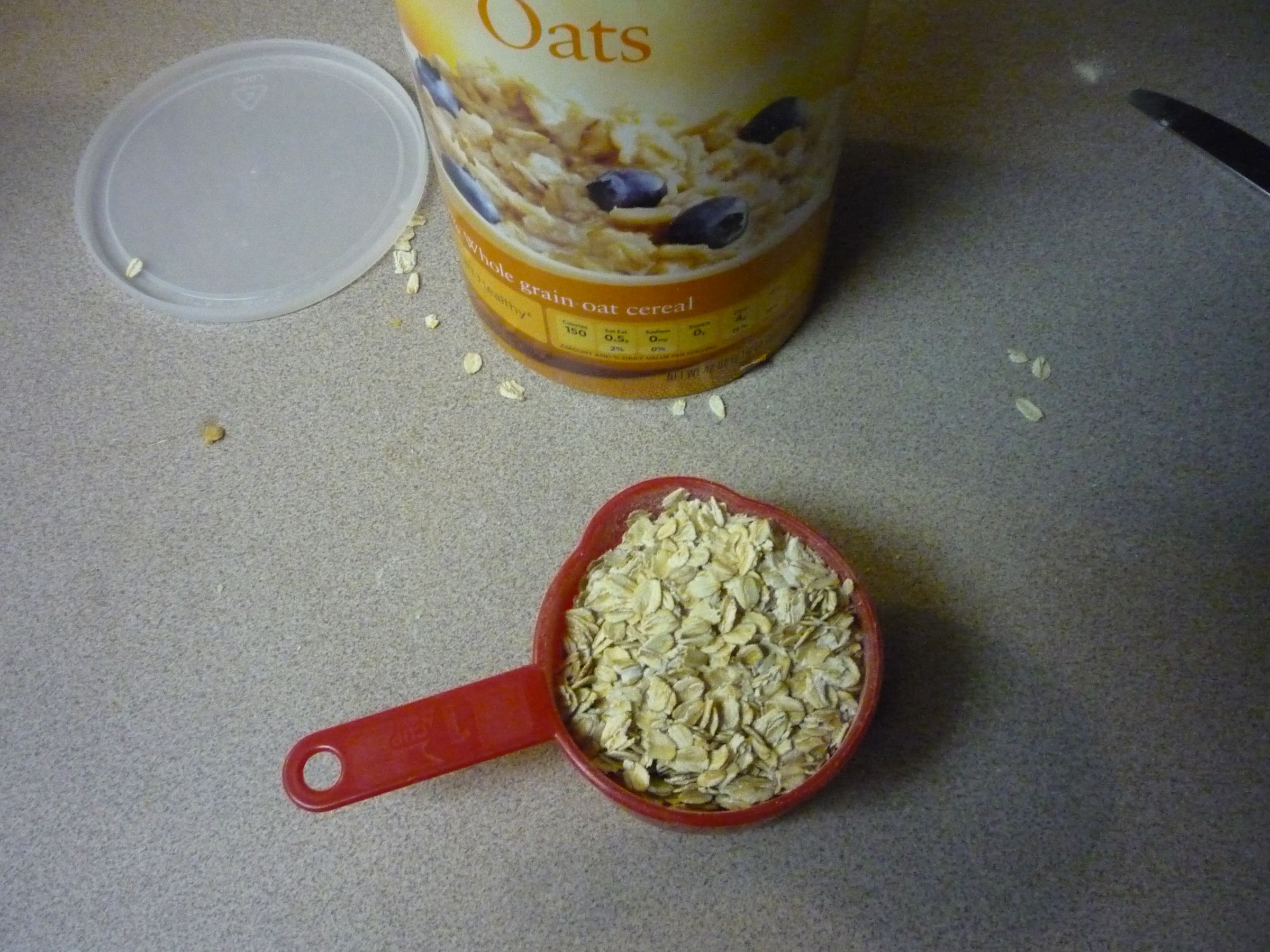 EasyPeezy High Calorie Survival Bars 6 Steps (with Pictures