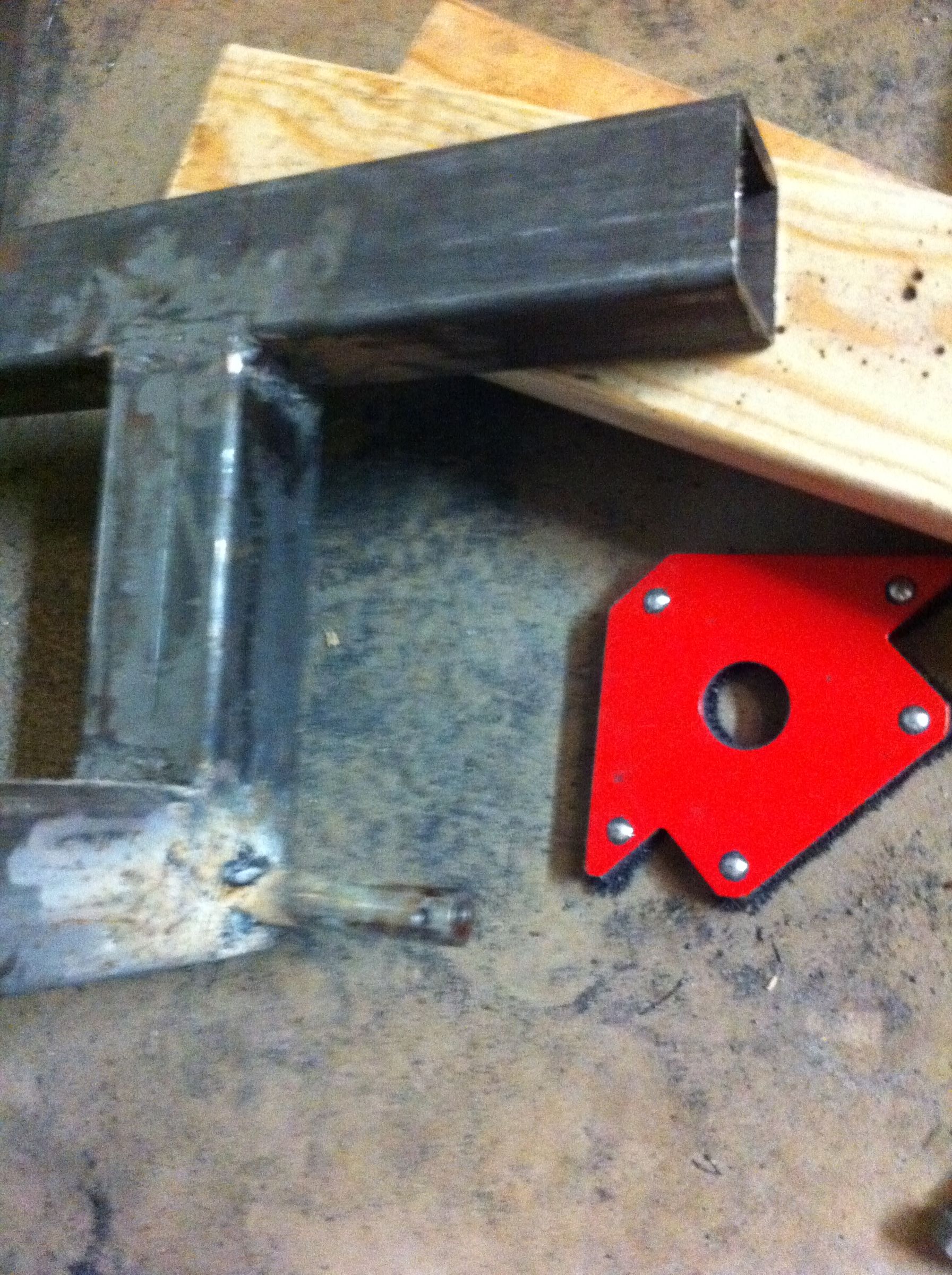 Build a Wakeboard Winch Under 900 From 18 Steps