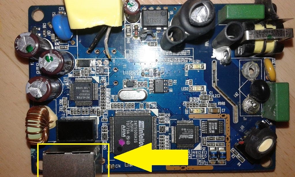 Reverse Engineering : 11 Steps (with Pictures) - Instructables