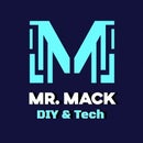 Mr Mack DIY Tech