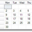 How to Calculate the day of the week