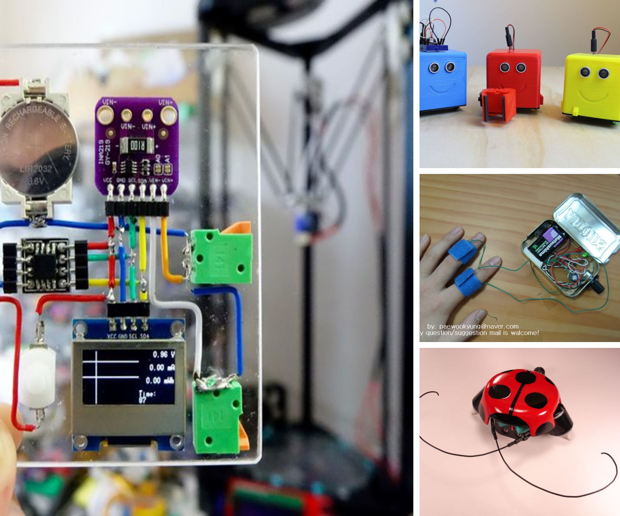 Electronics