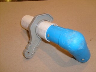 Visualize the Shape & Mass of the Tool You Want to Build