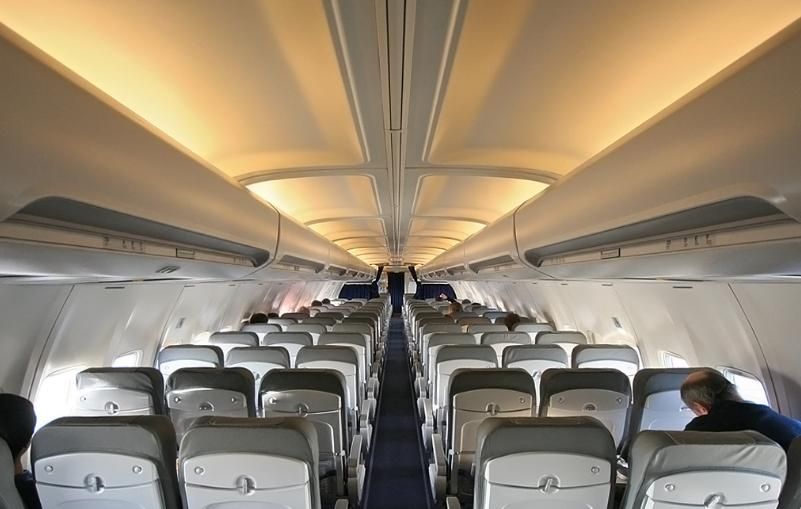 Airline Travel Tips