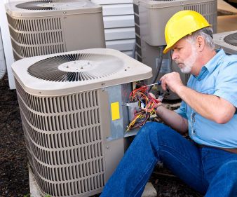 Why Do You Need Experts to Repair the AC Unit?