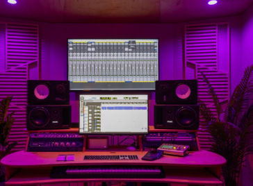 StudioBox- Make a All-in-one Studio