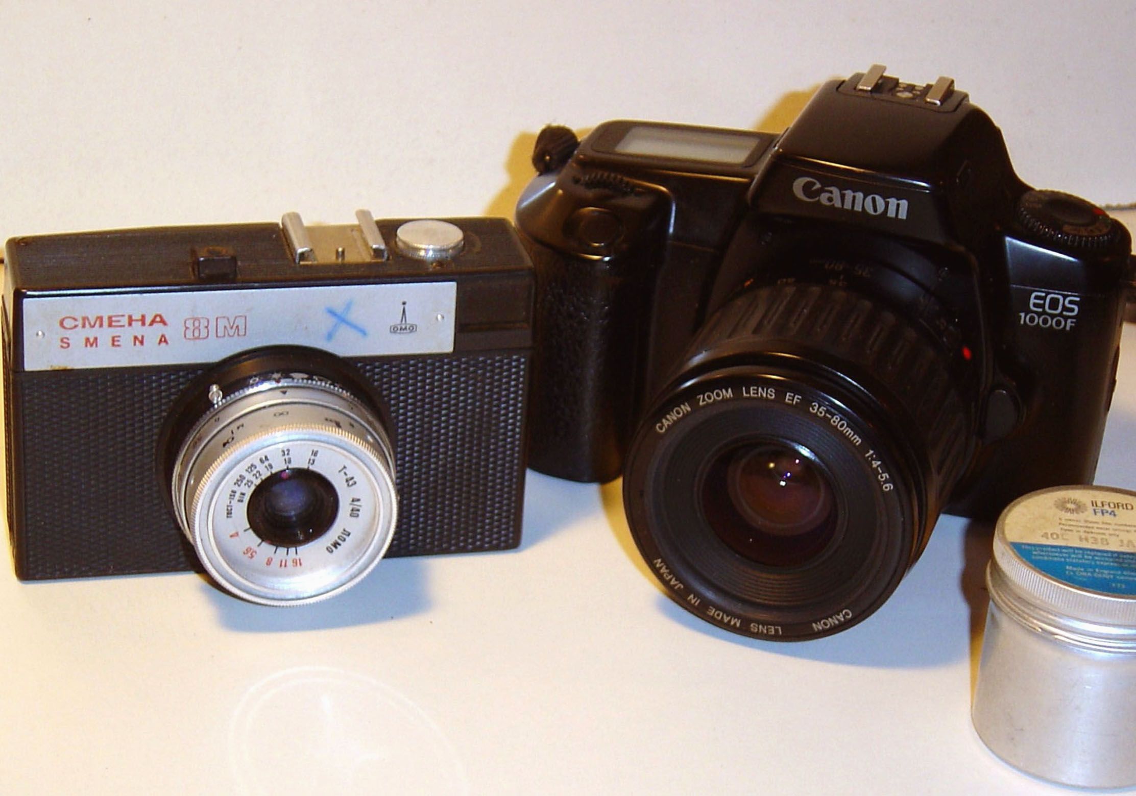 How to Digitize 35mm Negatives 15 Steps (with Pictures) Instructables