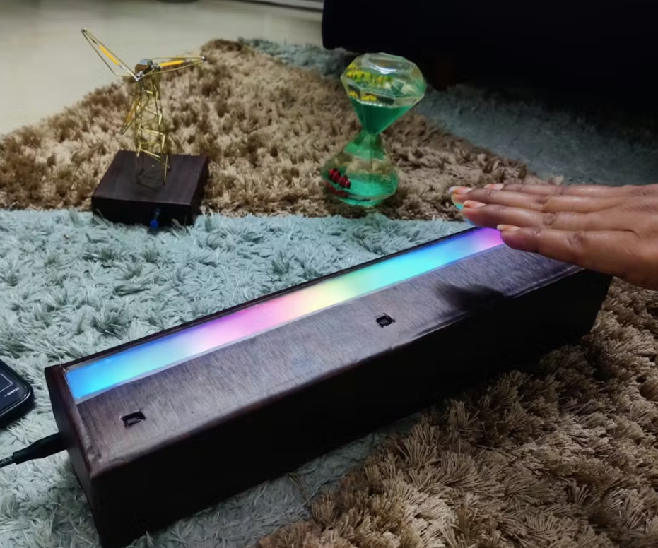 AirMIDI - Beyond Buttons & Knobs