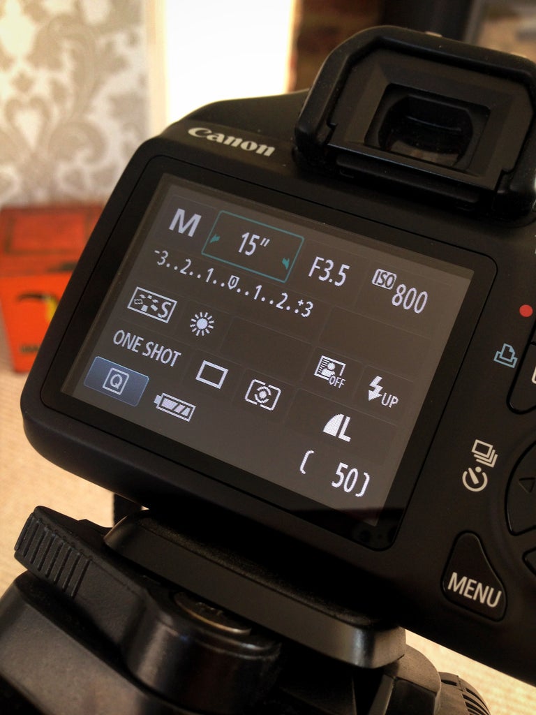 How to Take Photos of the Night Sky : 4 Steps - Instructables