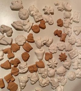 Advent Calendar Upcycling