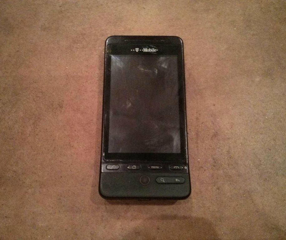 Budget CCTV With Android and Rpi