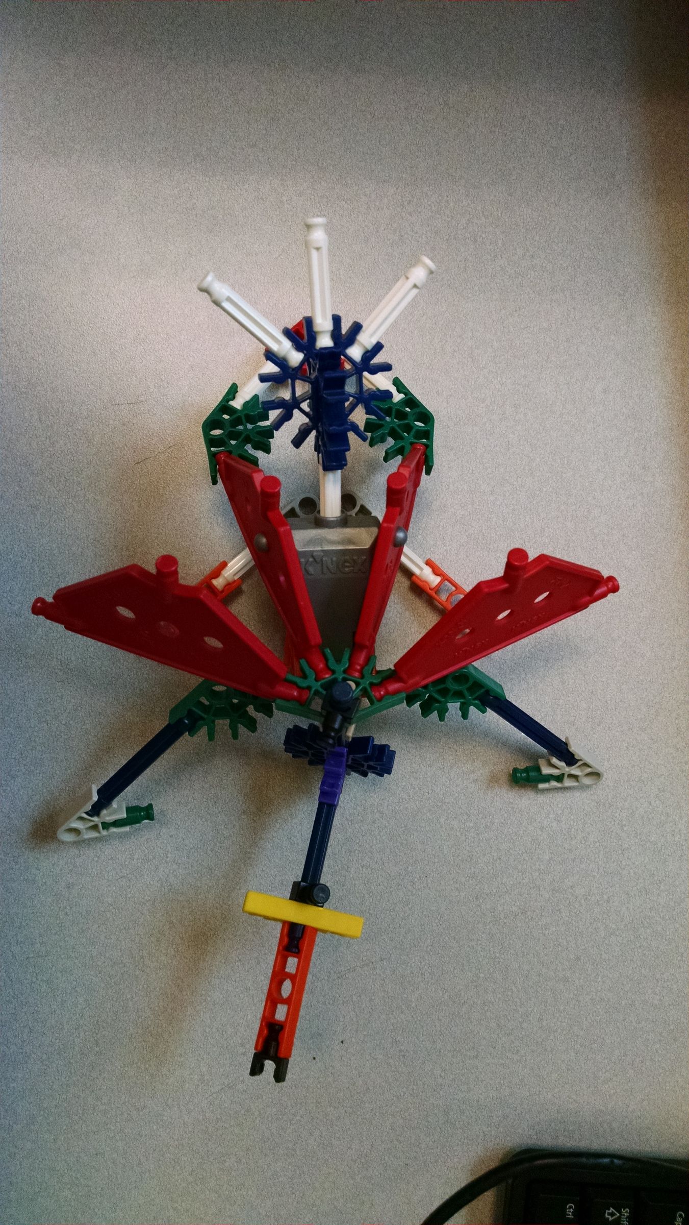 K'nex 
