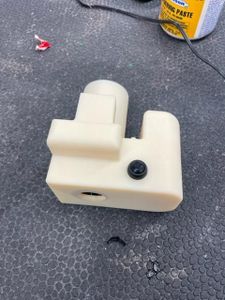 3D Printed Camera 