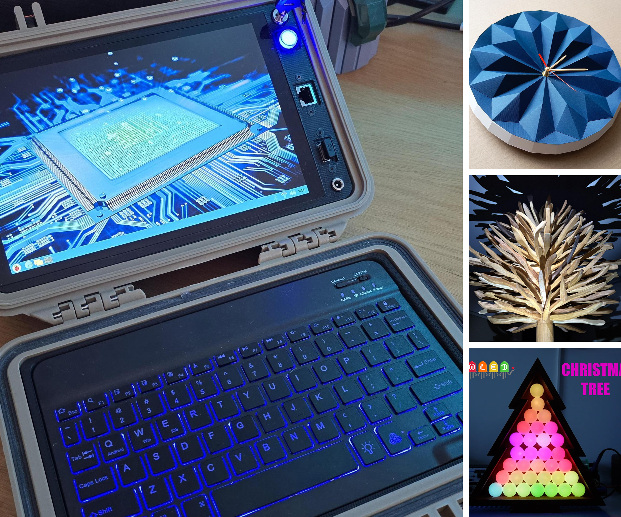 Staff Picks December 2025