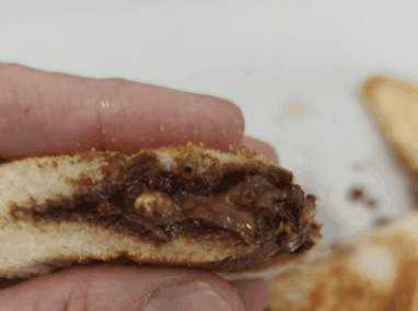 Sandwich De Invierno / Winter Sandwich