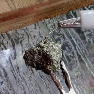 Using Galena and Pyrite - the Original Crystal Radio Detectors