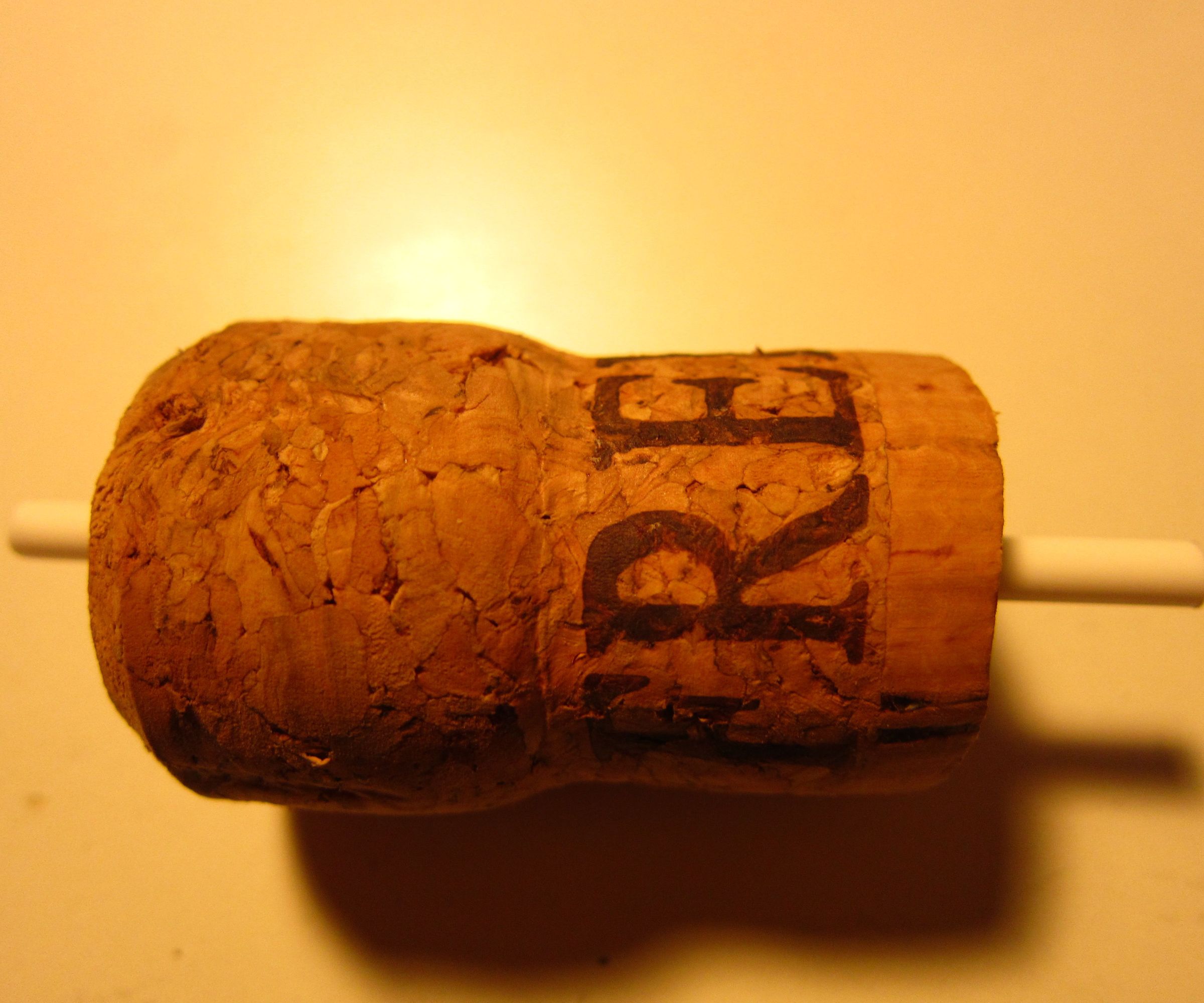 Cork and Lollipop to Fishing Bobber (The CoLoBo).