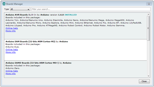 Programming the ESP8266-12E Using Arduino Software/IDE : 14 Steps ...