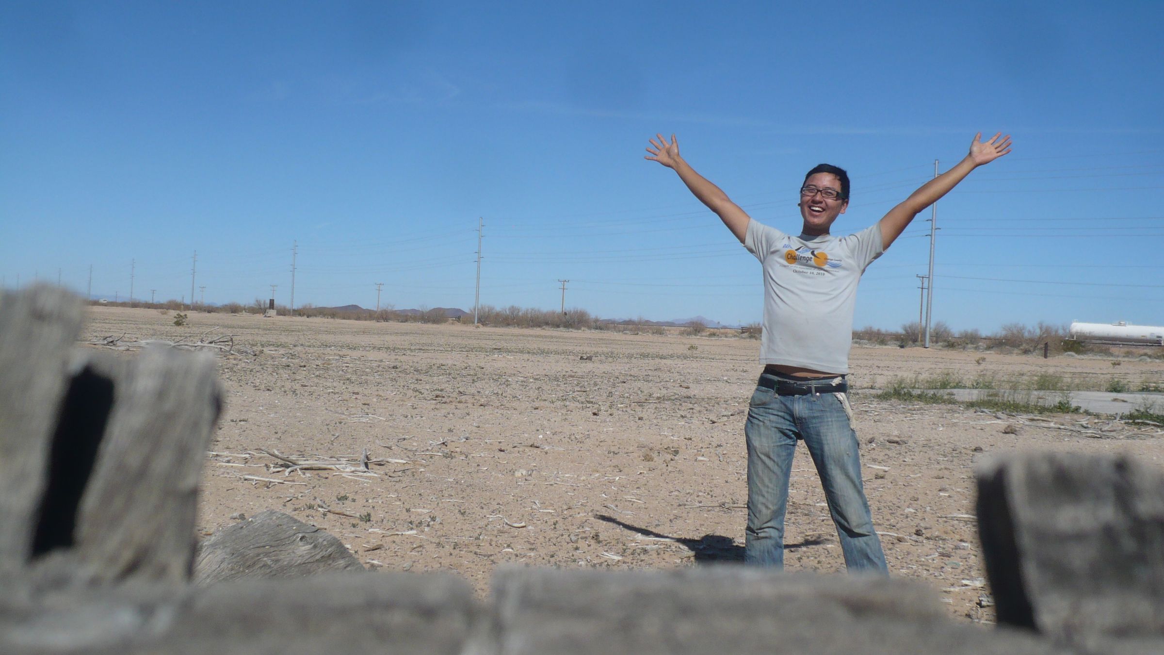 How to Walk Across America 22 Steps (with Pictures) Instructables