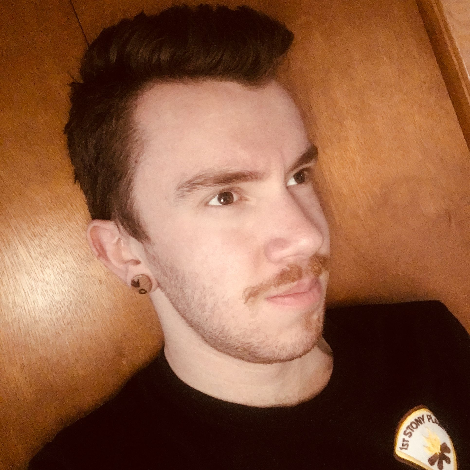 Easy Hardwood Ear Spacers 5 Steps Instructables