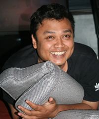 author