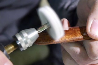 Picture of Finishing