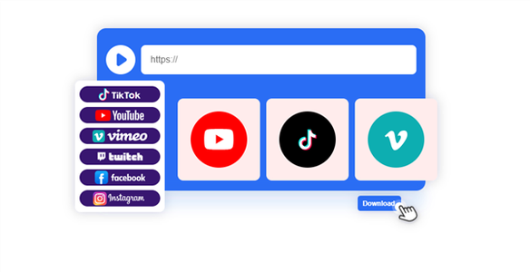How to Download YouTube Video to MP4, MP3, Etc.