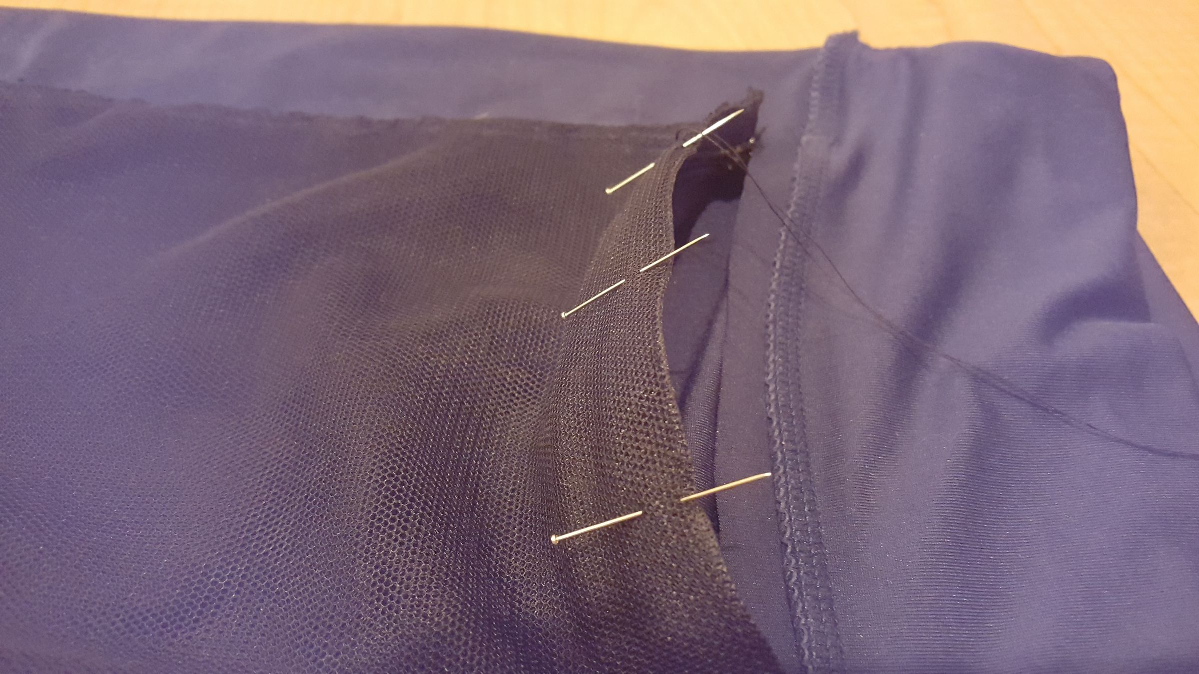 Zipper Pocket Underpants With Bottom Loading Zipper 16 Steps (with