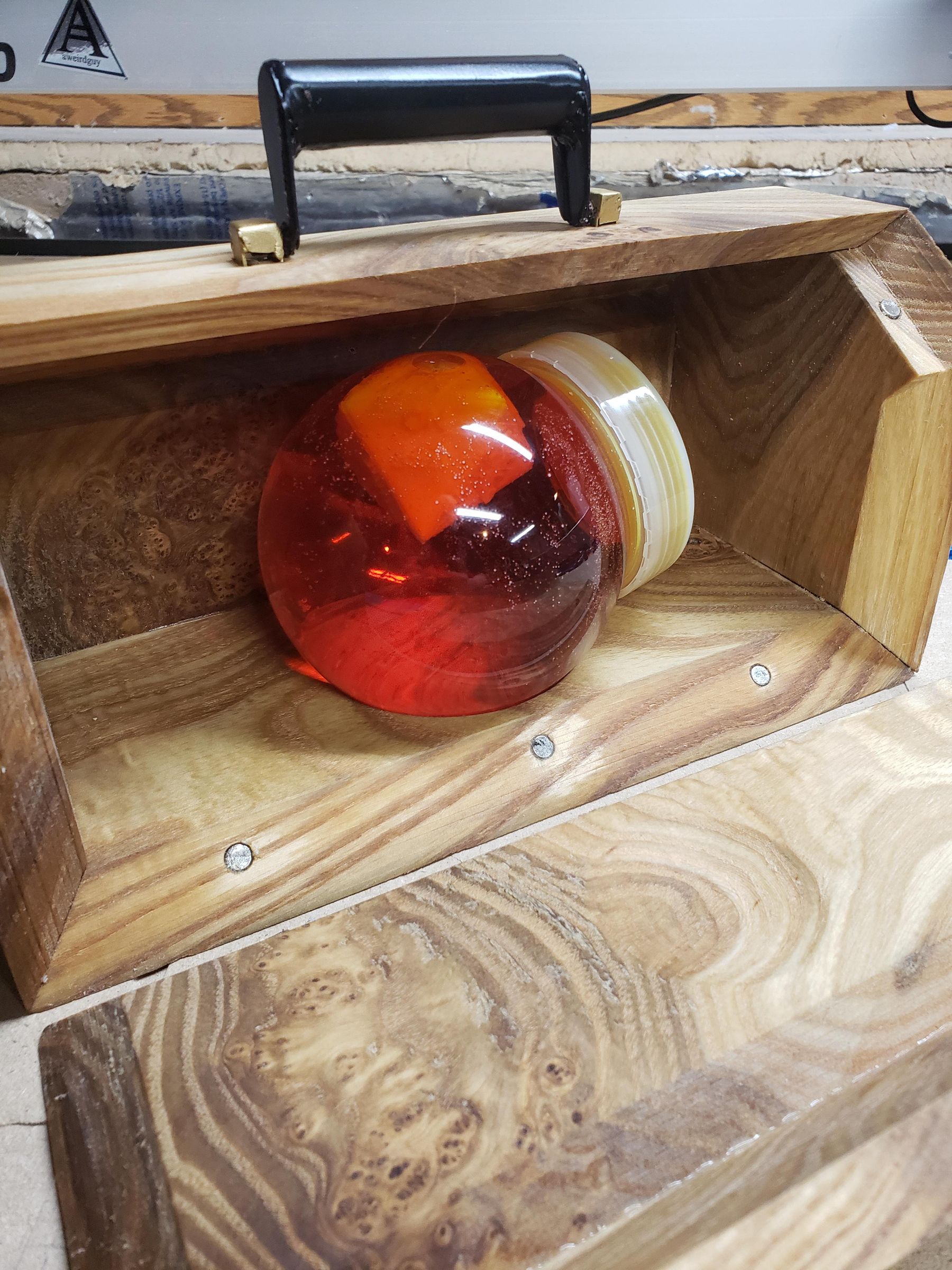 Maker's Magic Toolbox : 10 Steps (with Pictures) - Instructables