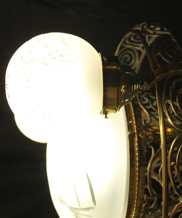 Art Noveau for the 21th Century