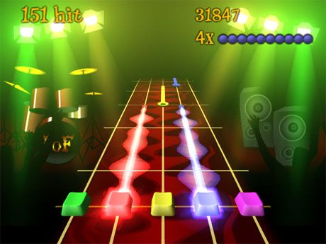 How to Play Every Guitar Hero and Rock Band Song for Free.