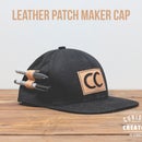 Leather Patch