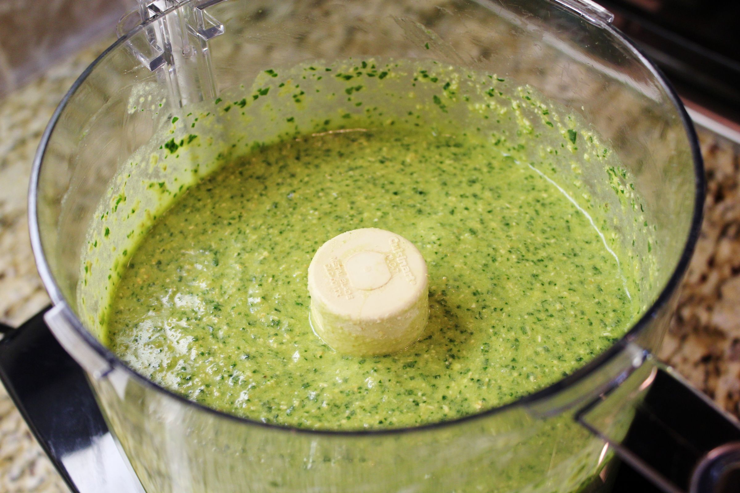 Banana Kale Muffins (gluten Free) (with Pictures) Instructables