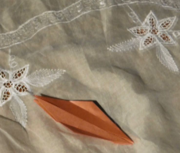 Stopmotion - How to Make a Tsuru!