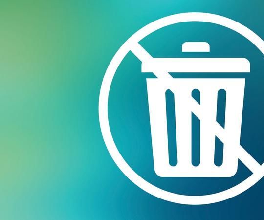 Deleted Instructables