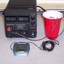 Measure the Specific Heat of Water and Other Fluids