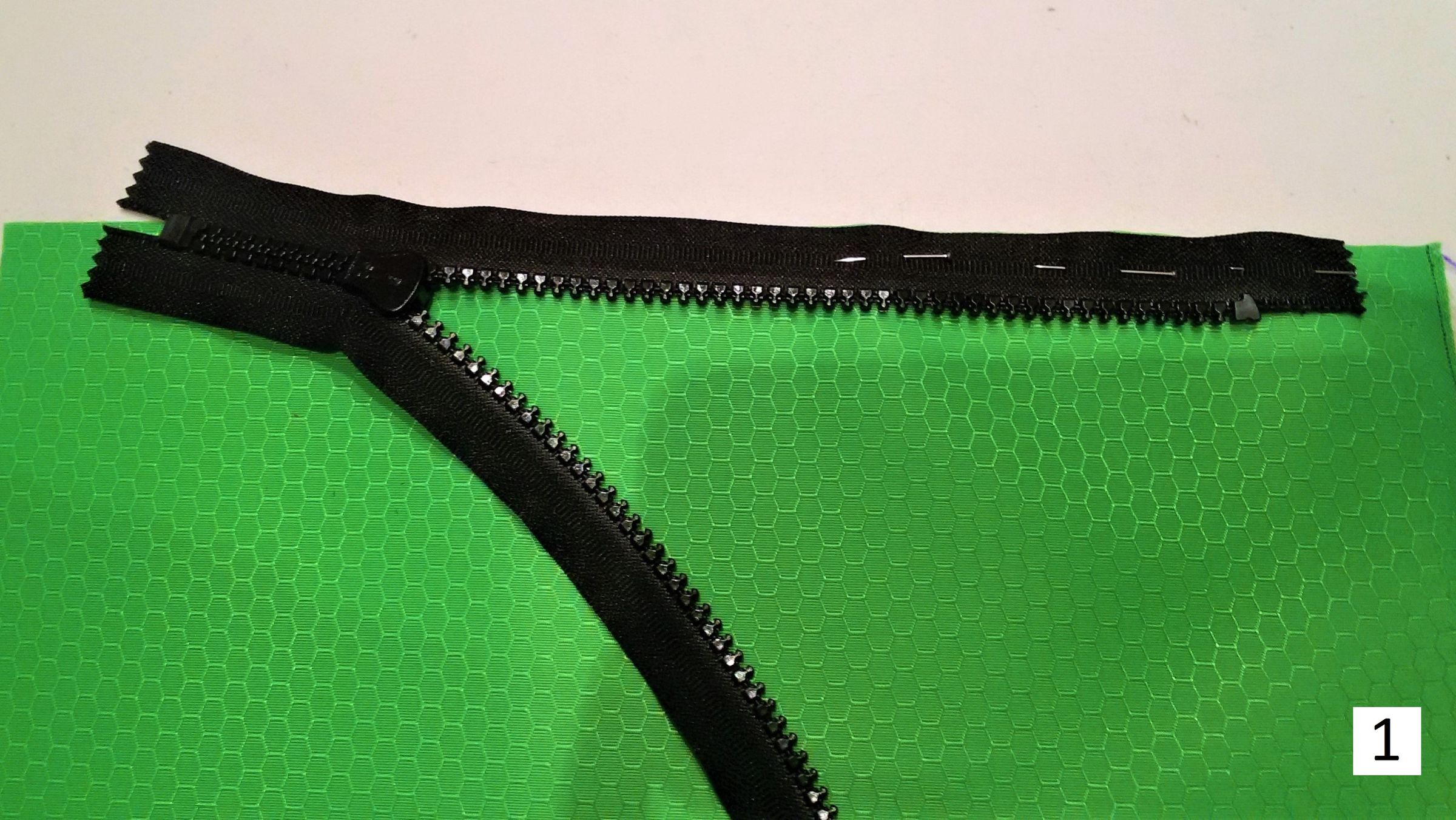 DIY Bikepacking Handlebar Bag 8 Steps (with Pictures) Instructables