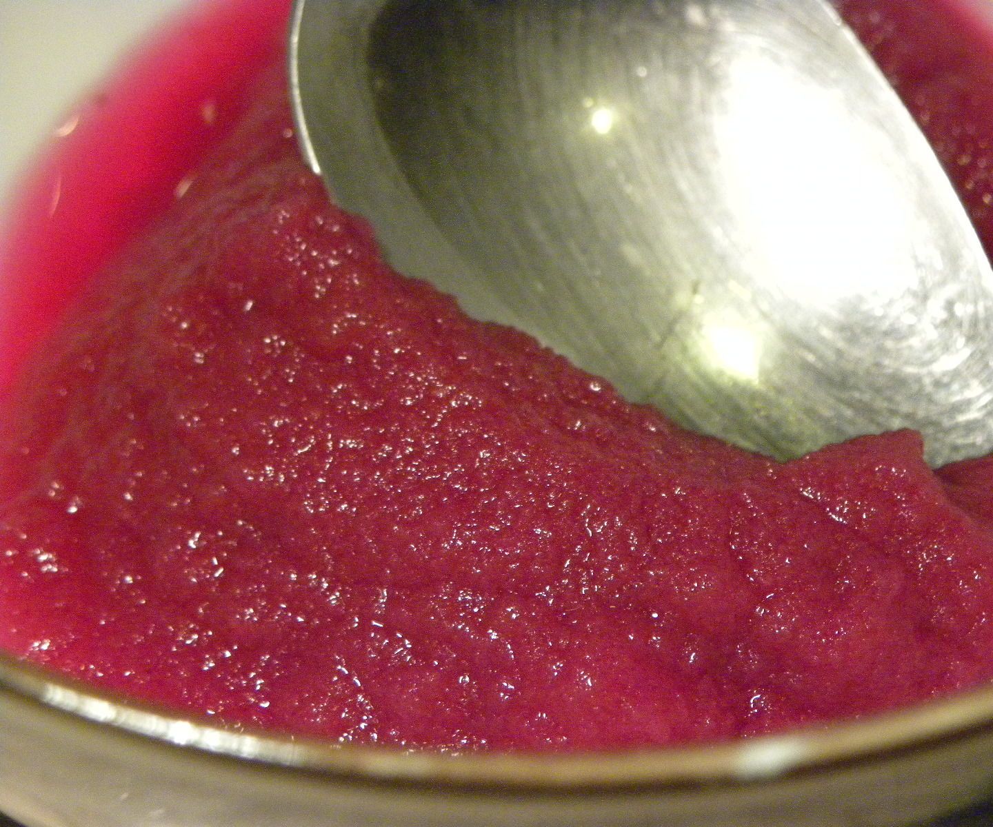 Cultured Red Cabbage